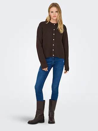 ONLY | Strickjacke ONLSIMONI |